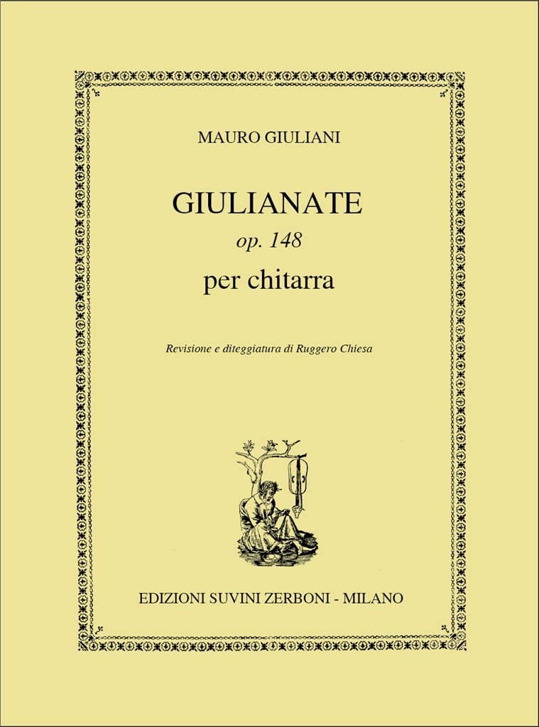 Giulianate Sc 148 Per Chitarra (30)